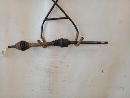Cardan droit (transmission)