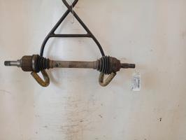 Cardan gauche (transmission)