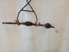 Cardan droit (transmission)
