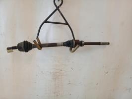 Cardan droit (transmission)