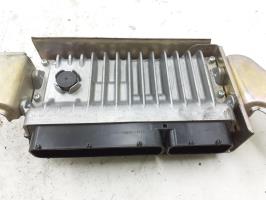 Calculateur moteur