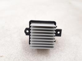 Resistance chauffage