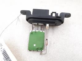 Resistance chauffage