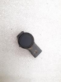 Sensore parcheggio assistito