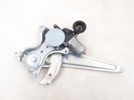 Leve vitre electrique arriere gauche