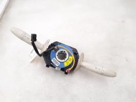 Com (Bloc Contacteur Tournant+Commodo Essuie Glace+Commodo Phare)
