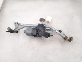Moteur essuie glace avant