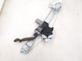 Leve vitre electrique avant gauche