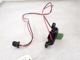 Resistance chauffage