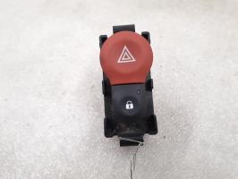 Bouton de warning
