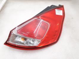 Fanale posteriore principale destro (luci)