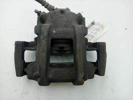 Etrier avant gauche (freinage)