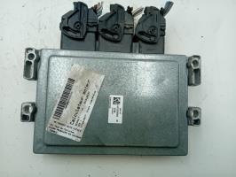 Calculateur moteur