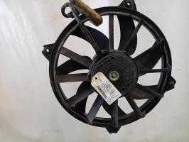 Moto ventilateur radiateur