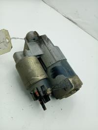 Motorino avviamento