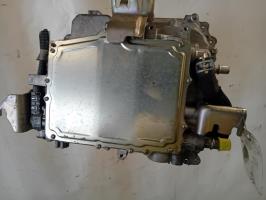 Chargeur (Voiture électrique)