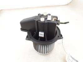 Ventilateur chauffage
