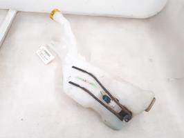 Vase de lave glace