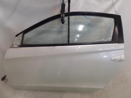 Porte avant gauche