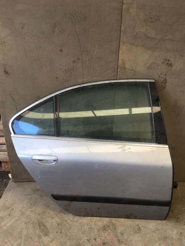 Porte arriere gauche