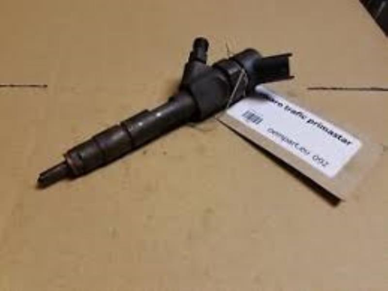 Injecteurs