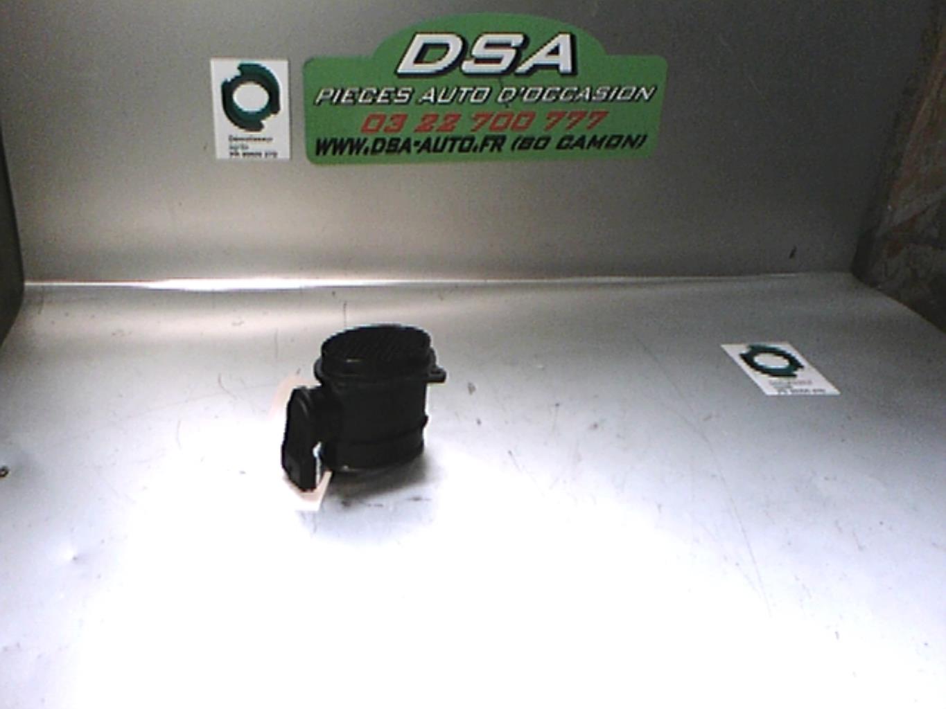 Debitmetre