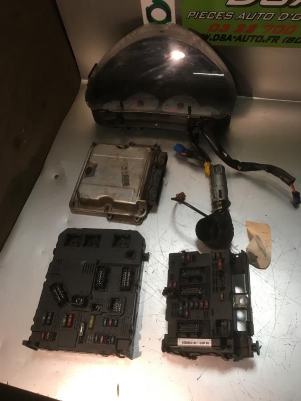 Kit de demarrage