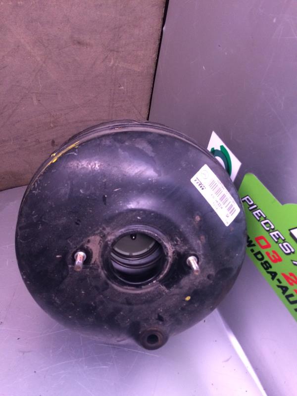 Mastervac