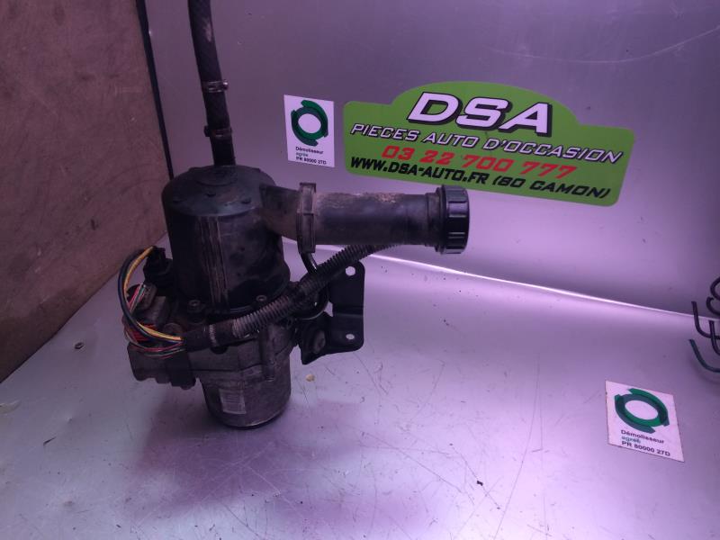 Moteur de direction assistee
