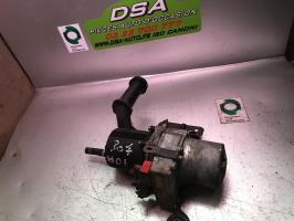 Moteur de direction assistee