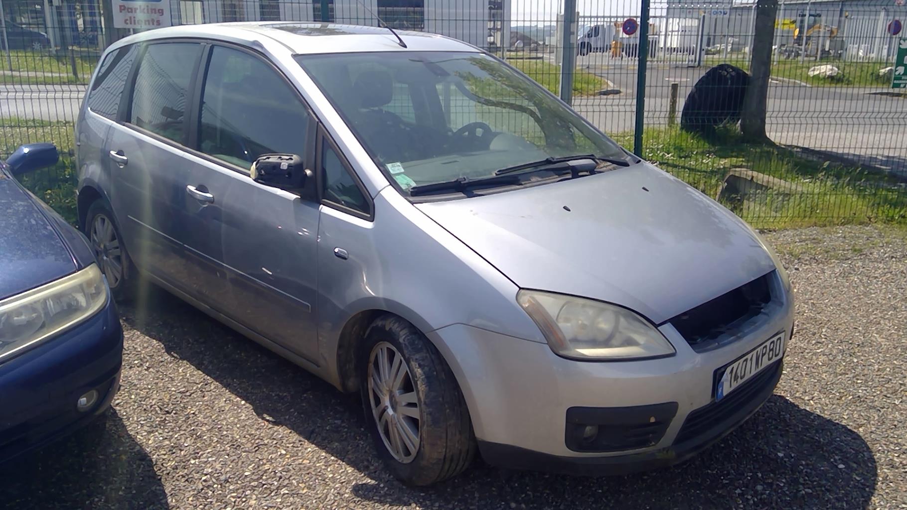 Photo pièce auto