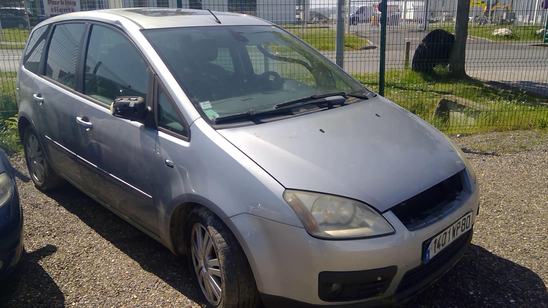 Photo pièce auto