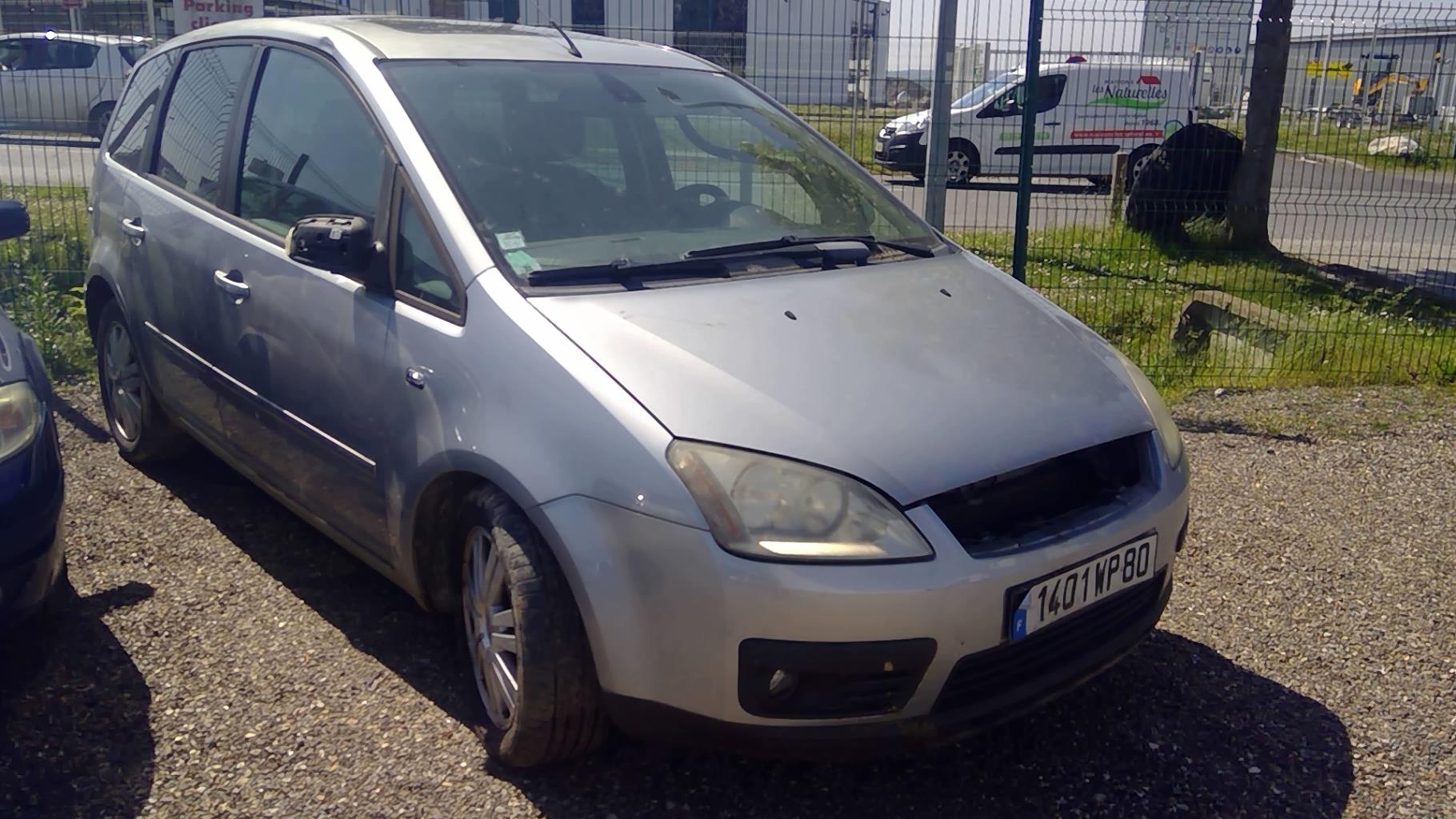Photo pièce auto