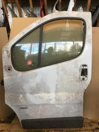 Porte avant gauche