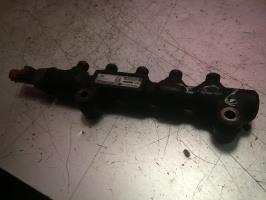 Rampe injection