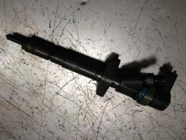 Injecteurs