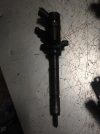 Injecteurs