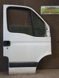 Porte avant droit