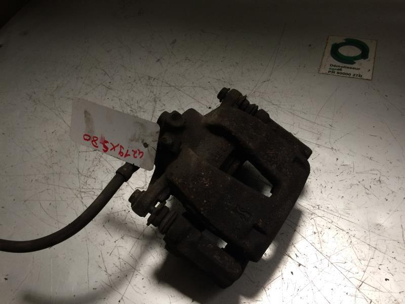 Photo pièce auto
