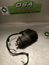 Pompe hydraulique
