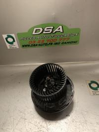 Ventilateur chauffage