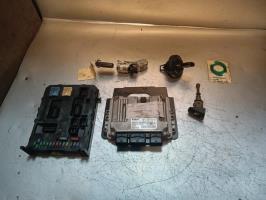 Kit de demarrage