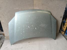 Capot