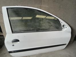 Porte avant droit