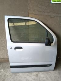 Porte avant droit