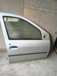 Porte avant droit
