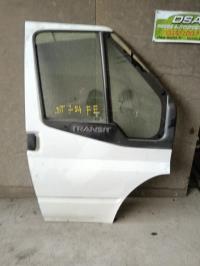 Porte avant droit
