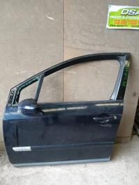 Porte avant gauche