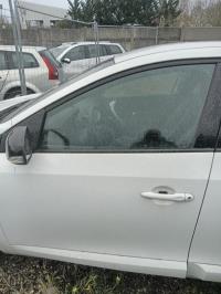 Porte avant gauche