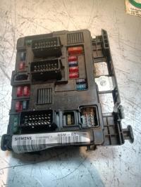 Boitier servitude moteur (BSM)